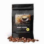 قهوه میکس سوپر کرما ویژه