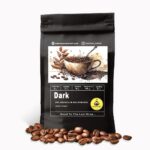 خرید و قیمت قهوه میکس تیره