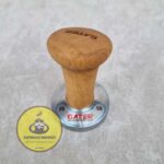 تمپر دسته چوبی گتر58