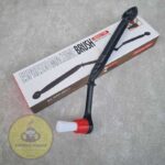 فرچه نظافت اسپرسوساز