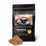 خرید و قیمت بهترین قهوه گلد رزا