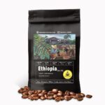خرید قهوه عربیکا اتیوپی اسپشیالیتی