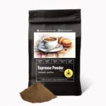 خرید قهوه اسپرسو فوری