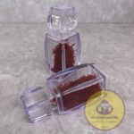 خرید و لیست قیمت زعفران نگین کریستالی 1گرمی