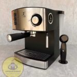 قیمت و خرید اسپرسوساز زیگما مدل 222