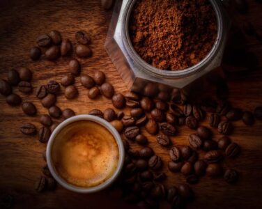 تاریخچه قهوه اسپرسو