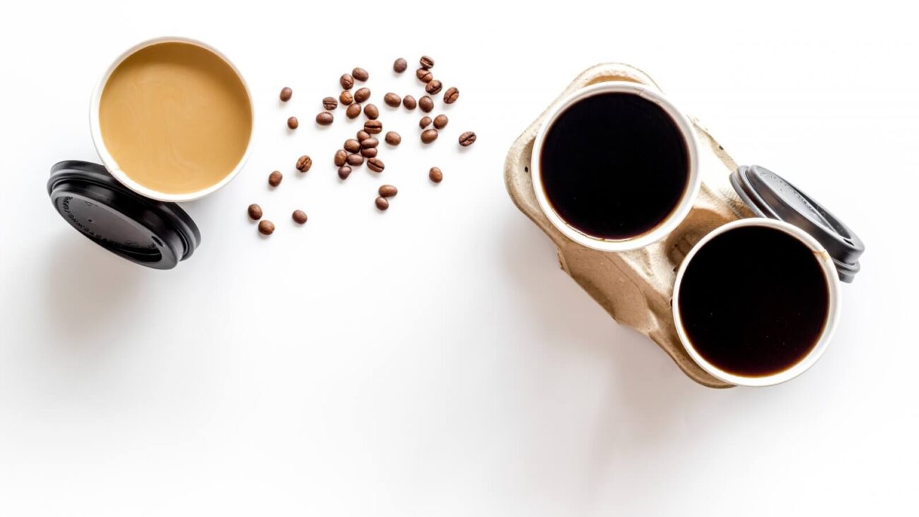 بهترین ترکیبات با قهوه, اسپرسو مارکت