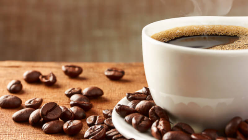 لوازم مورد نیاز برای تهیه قهوه, اسپرسو مارکت