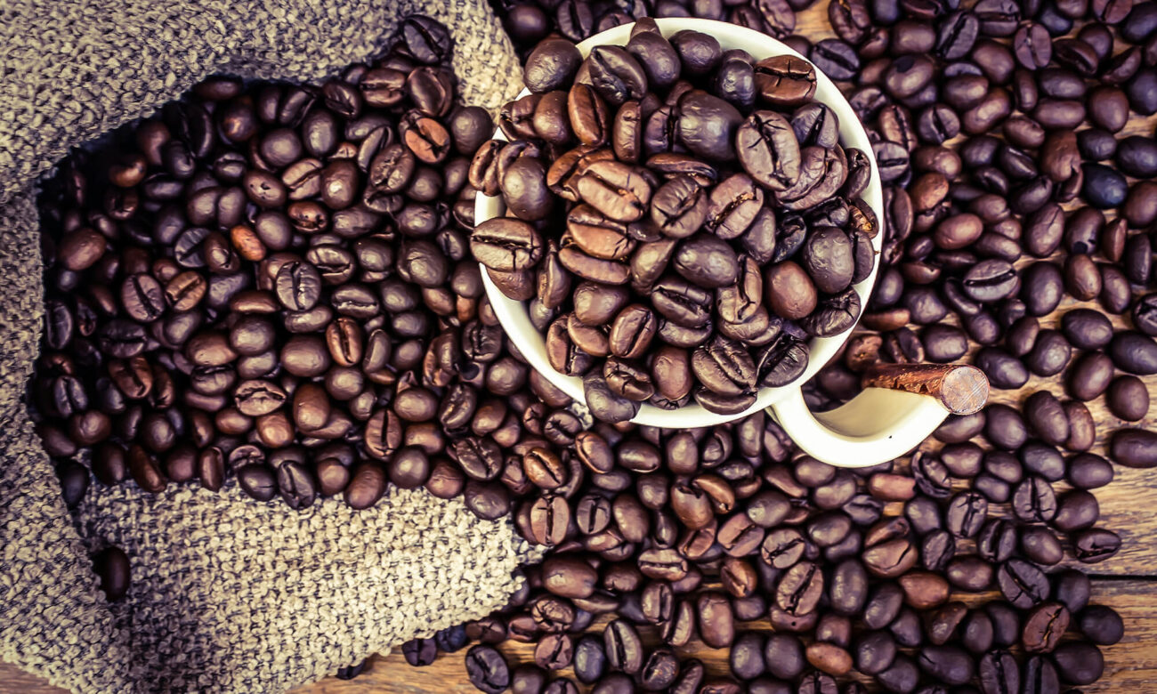 مزایا و معایب قهوه, اسپرسو مارکت