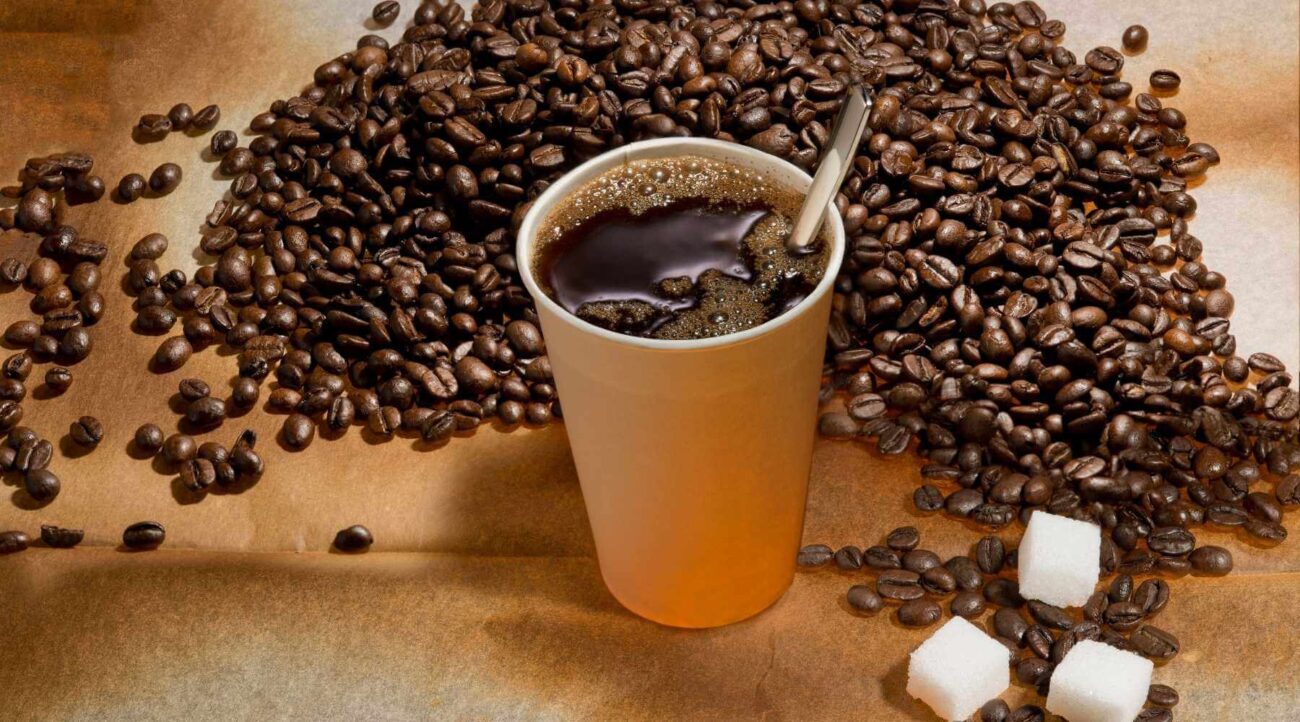 قهوه عربیکا, اسپرسو مارکت