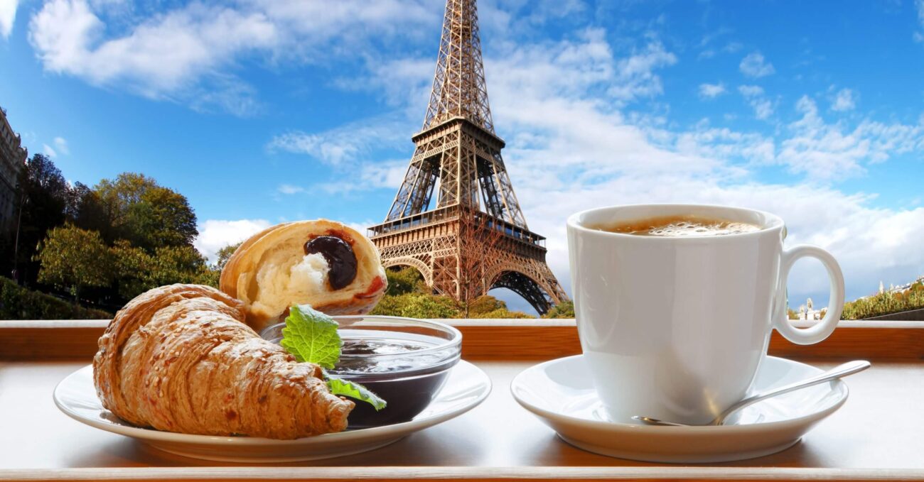 قهوه فرانسوی, اسپرسو مارکت