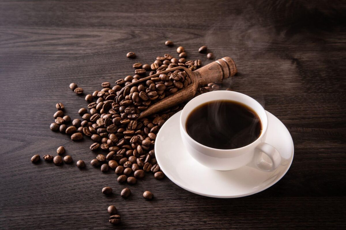 قهوه عربیکا, اسپرسو مارکت