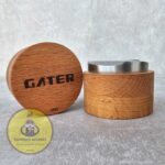 خرید و قیمت لولر چوبی گتر51