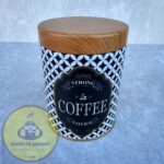 خریدو قیمت بانکه قهوه