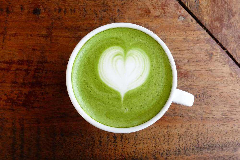 قهوه سبز برای لاغری, اسپرسو مارکت