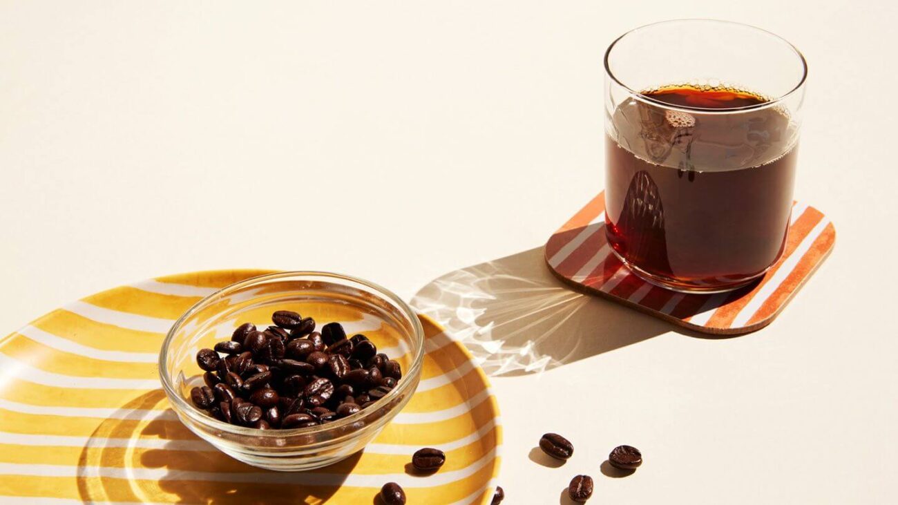 خواص قهوه برای سردرد, اسپرسو مارکت