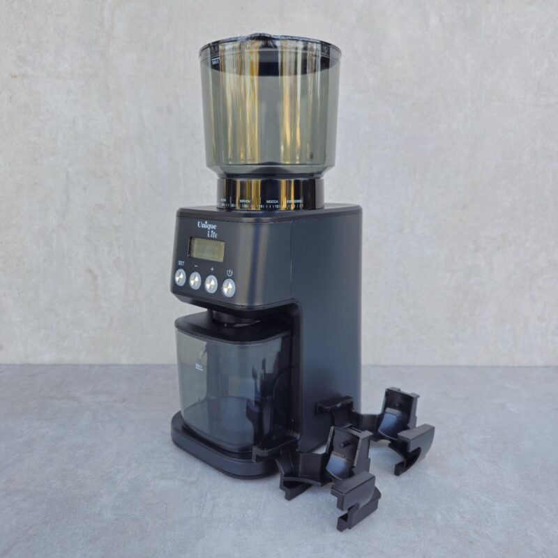 اسپرسو مارکت, اسپرسو مارکت