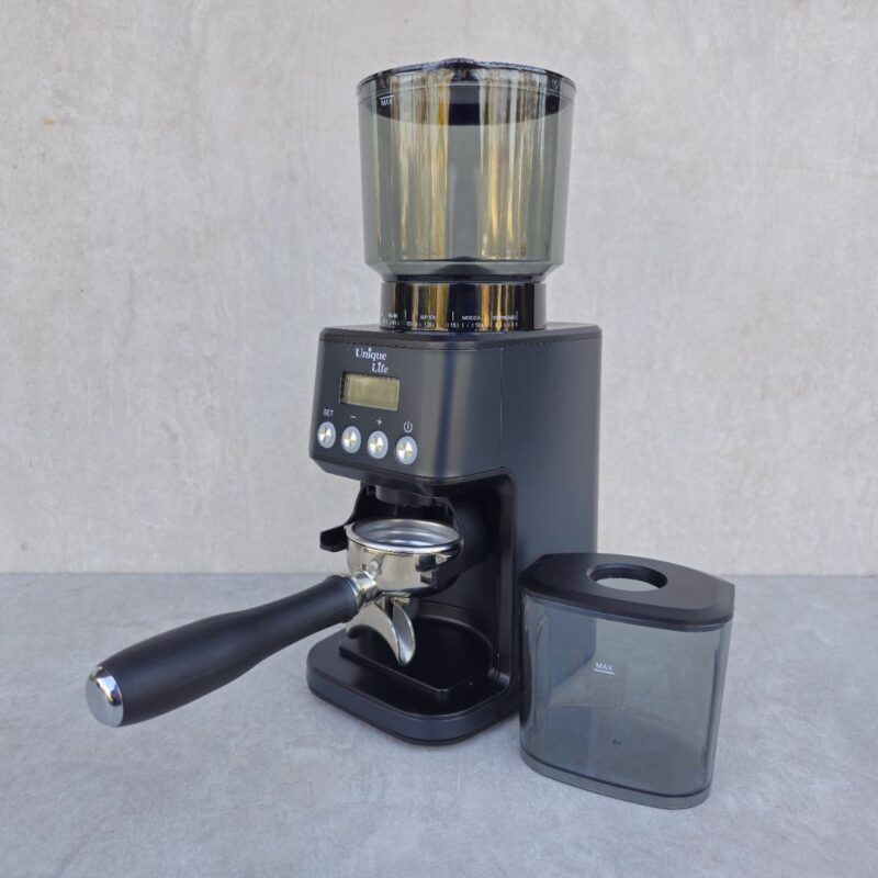 اسپرسو مارکت, اسپرسو مارکت