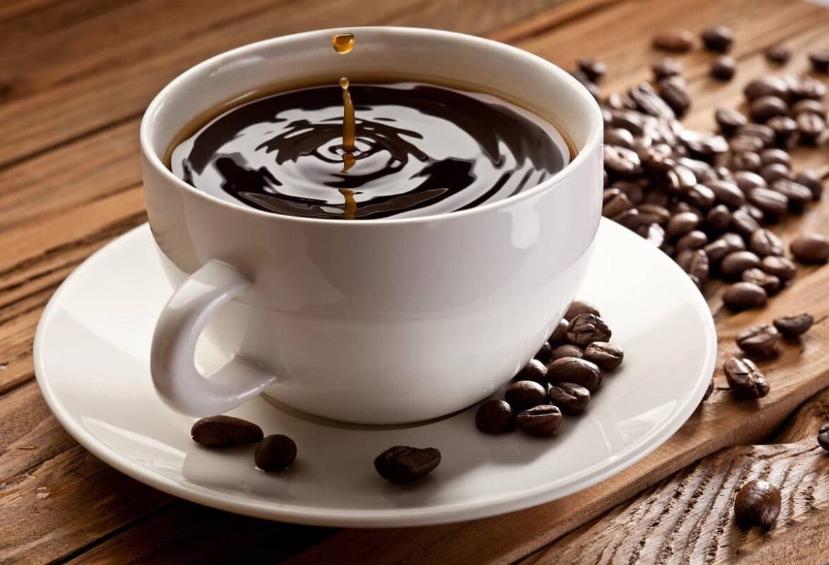 قهوه و افزایش اشتها, اسپرسو مارکت