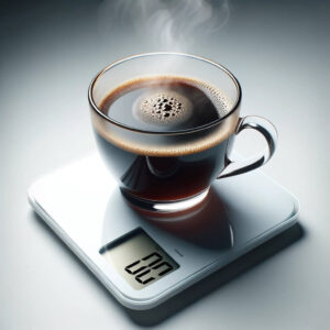 قهوه و کاهش وزن