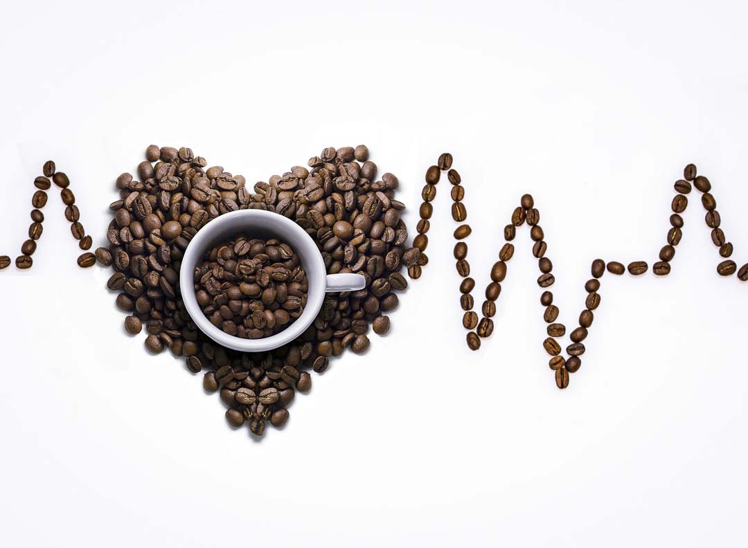 قهوه و کبد چرب, اسپرسو مارکت