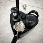 ست شش تکه قلبی قهوه