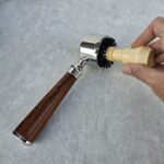 خرید فرچه شستشو ابزار قهوه