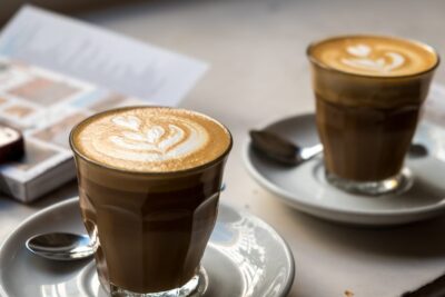 قهوه و افزایش اشتها