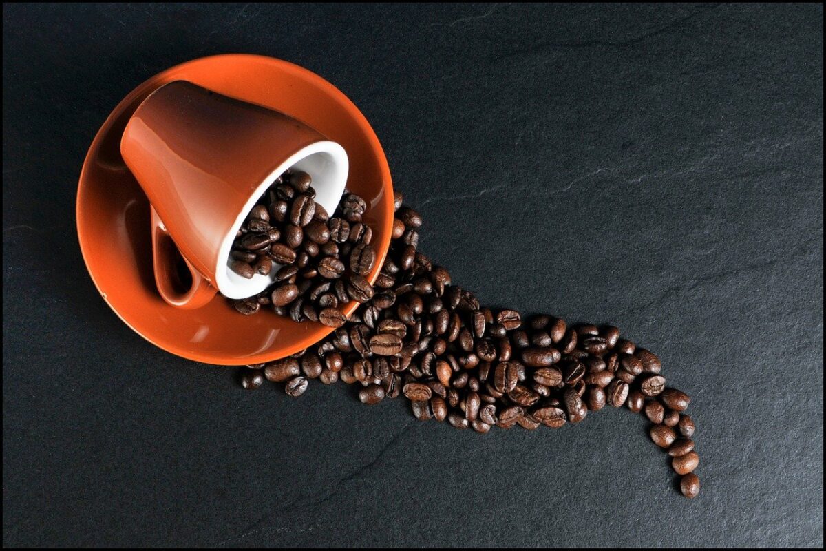 انواع قهوه فوری, اسپرسو مارکت