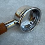 پورتافیلتر نیکد سه پین58 - Image 3