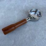 پورتافیلتر نیکد سه پین58