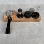 ست استند کد 4