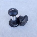 تمپر فنری طرح گتر