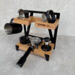 ست استند دو طبقه