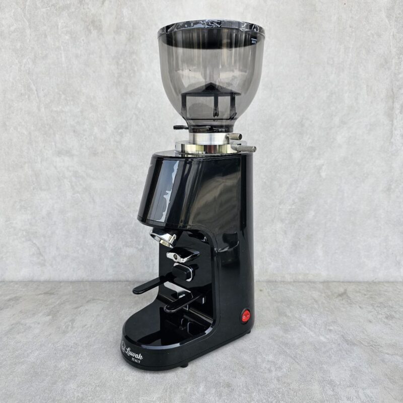 اسپرسو مارکت, اسپرسو مارکت