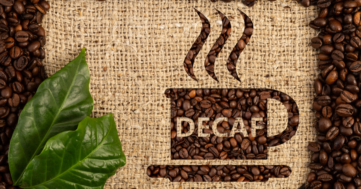 چرا قهوه بدون کافئین گزینه‌ای ایده‌آل برای شب است؟