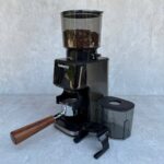 آسیاب تمام لمسی تلیونیکس مدل۴۱۵۱