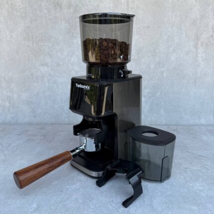 آسیاب تمام لمسی تلیونیکس مدل۴۱۵۱