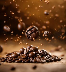 اسپرسو مارکت, اسپرسو مارکت