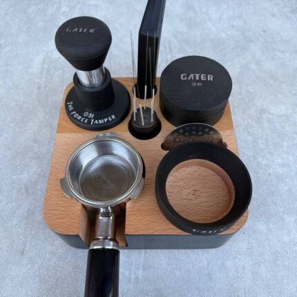 اسپرسو مارکت, اسپرسو مارکت