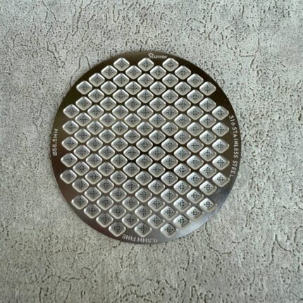 اسپرسو مارکت, اسپرسو مارکت