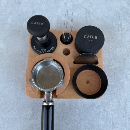 اسپرسو مارکت, اسپرسو مارکت