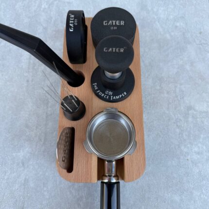 اسپرسو مارکت, اسپرسو مارکت